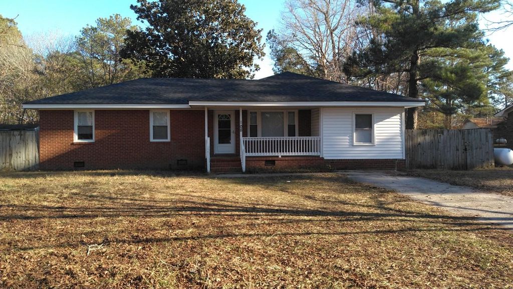 108 N Sa Gilliam St, NC 27864 Trulia