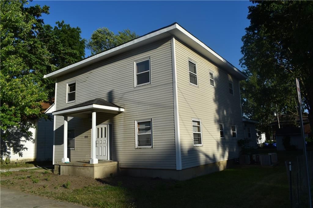 1015 W Jackson St, Kokomo, IN 46901 Trulia