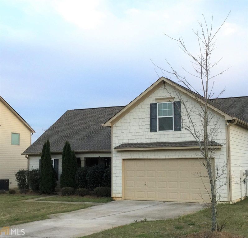 505 Harmony Way, Locust Grove, GA 30248