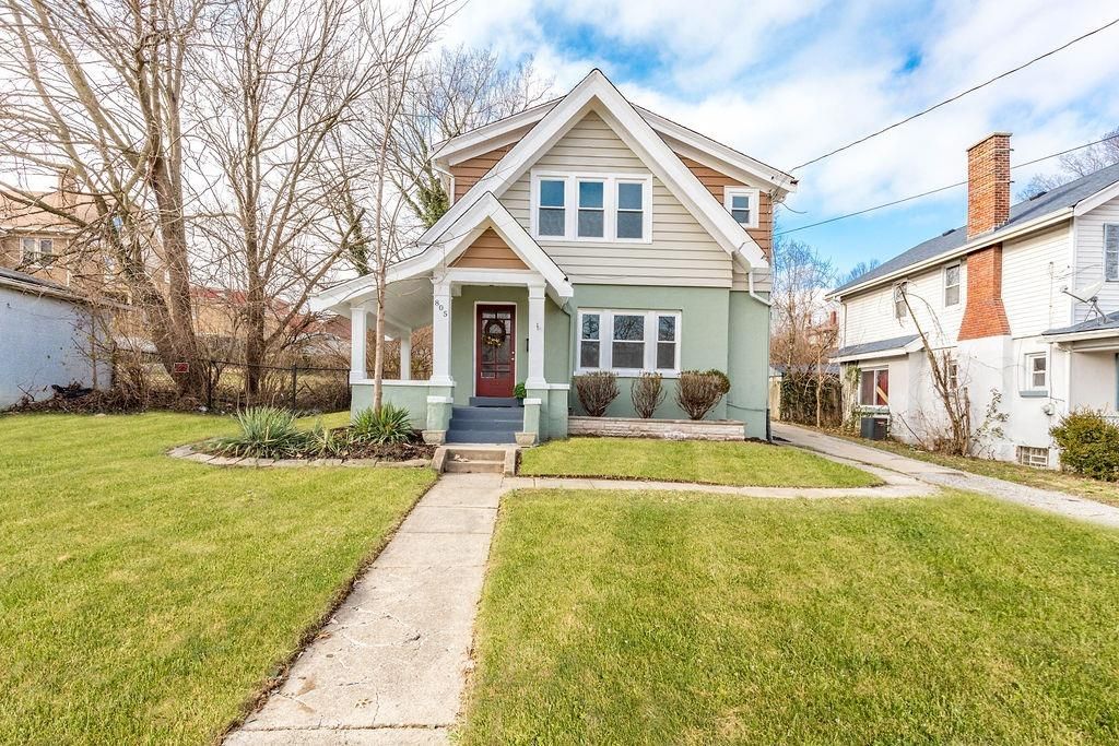 805 Greenwich Ave, Cincinnati, OH 45238 Trulia