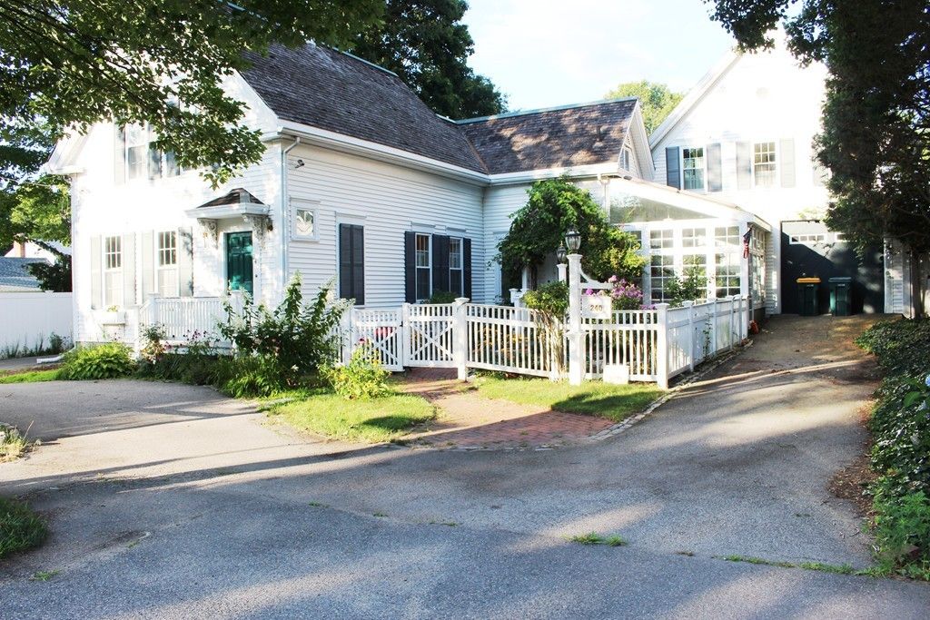 240 Plymouth St, Abington, MA 02351 Trulia