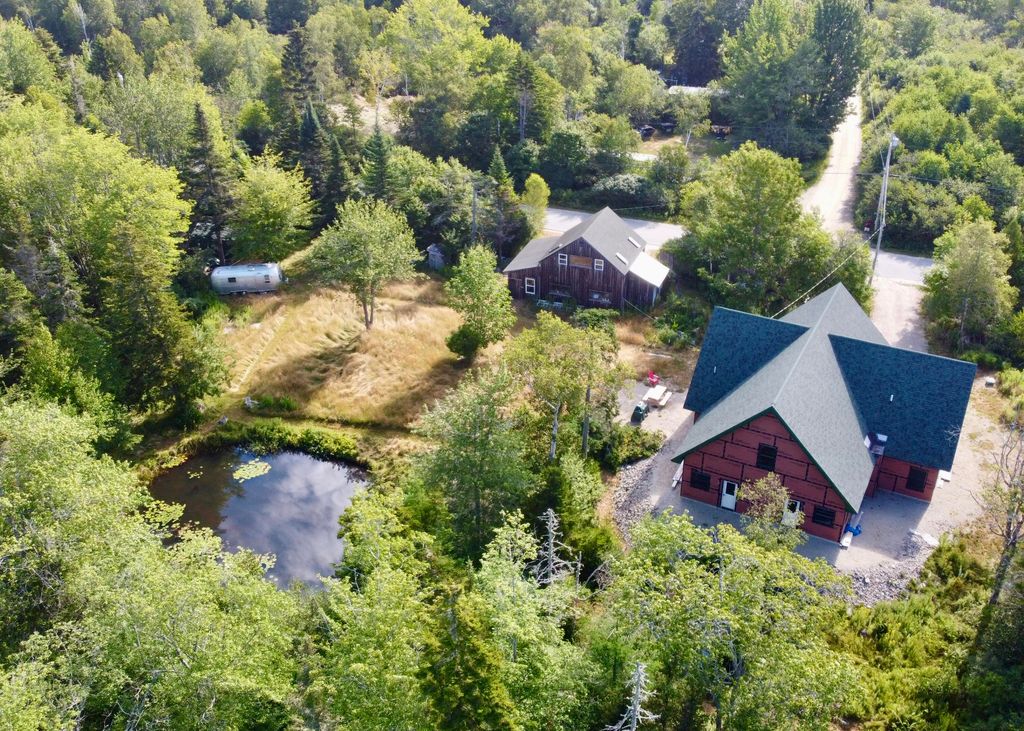 627 Naskeag Road, Brooklin, ME 04616 Trulia