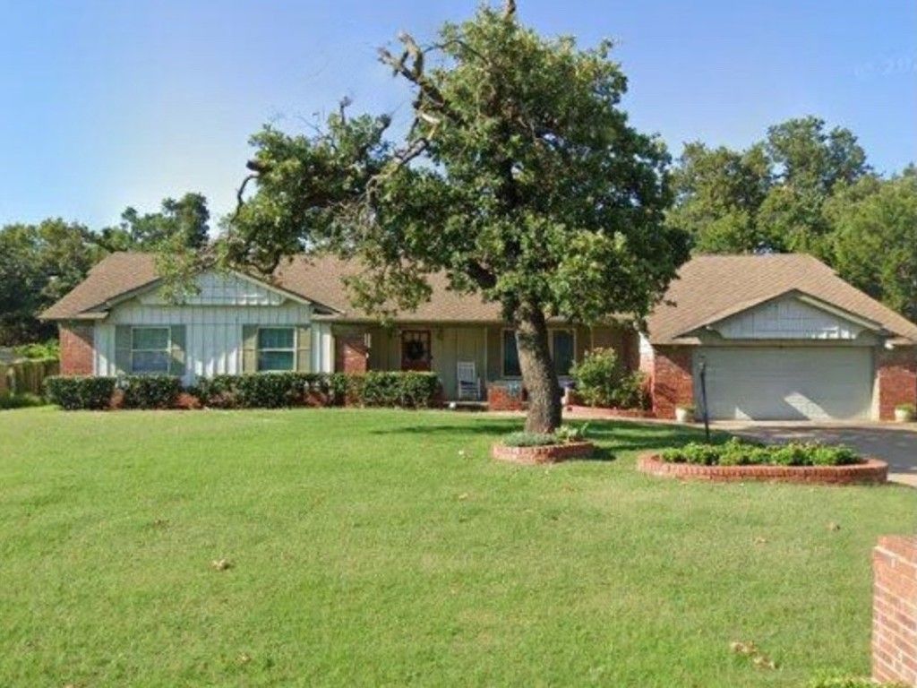 Address Not Disclosed, Oklahoma City, OK 73111 MLS 1140895 Trulia