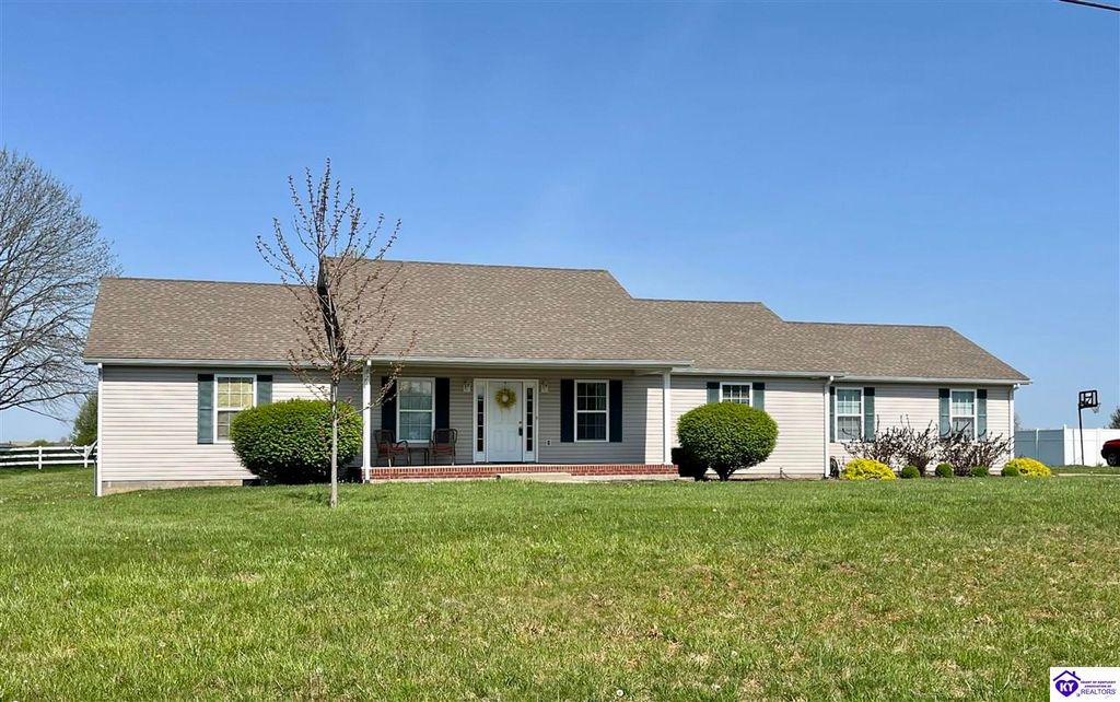 3132 Burns Rd, Rineyville, KY 40162 Trulia