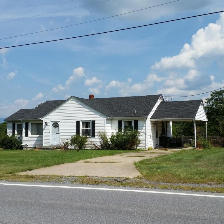 2620 Botetourt Rd, Fincastle, VA 24090 Trulia