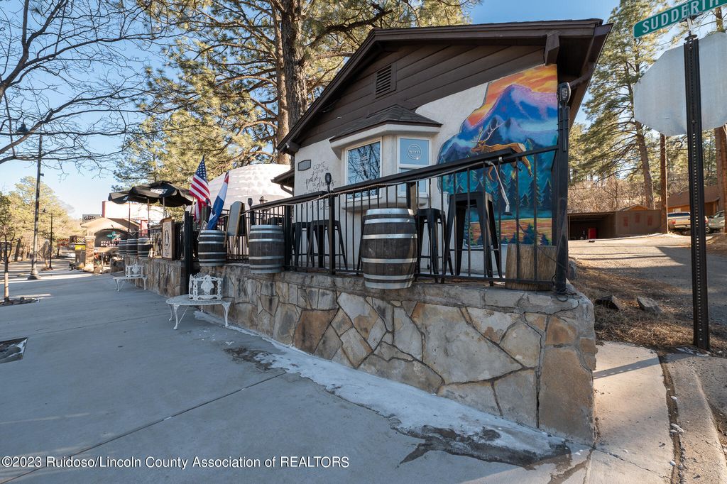 2213 Sudderth Dr, Ruidoso, NM 88345 MLS 129193 Trulia