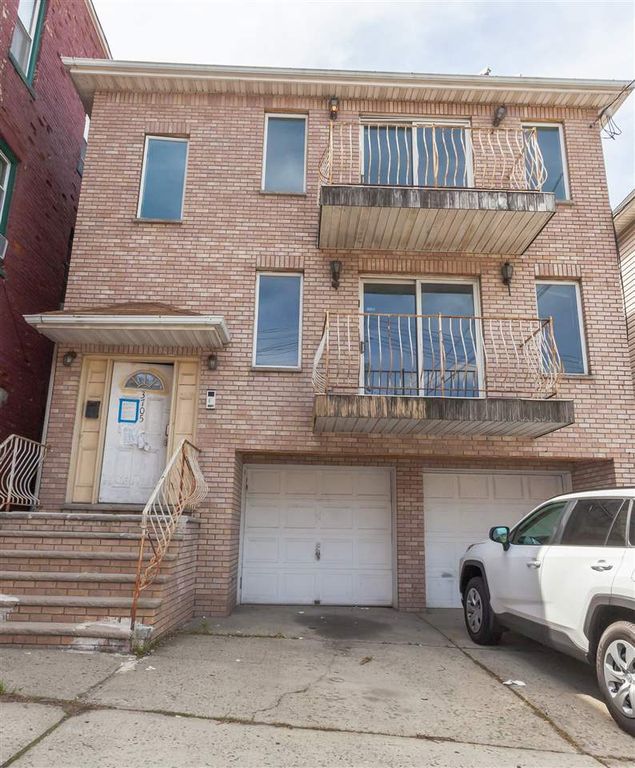 Foreclosures In North Bergen Nj
