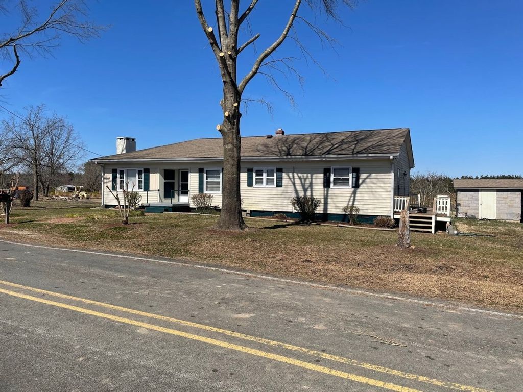 140 Old Wise School Ext, Norlina, NC 27563 Trulia