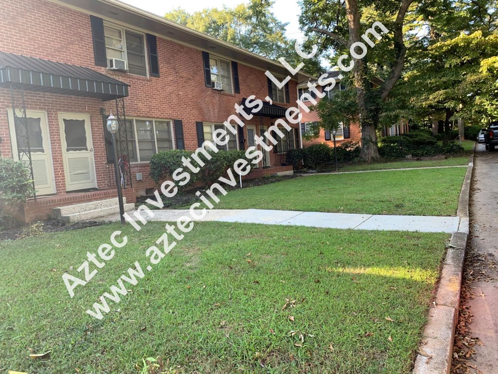 3541 Jefferson St, Atlanta, GA 30337 Trulia