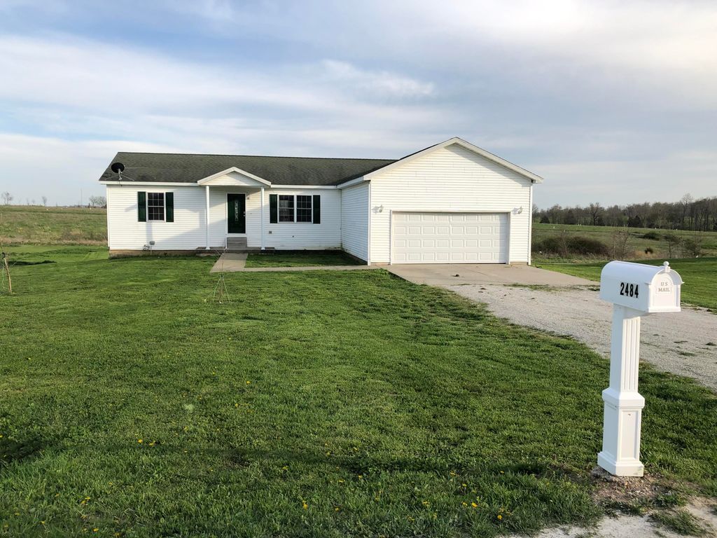 2484 E 547th Rd, Buffalo, MO 65622 Trulia