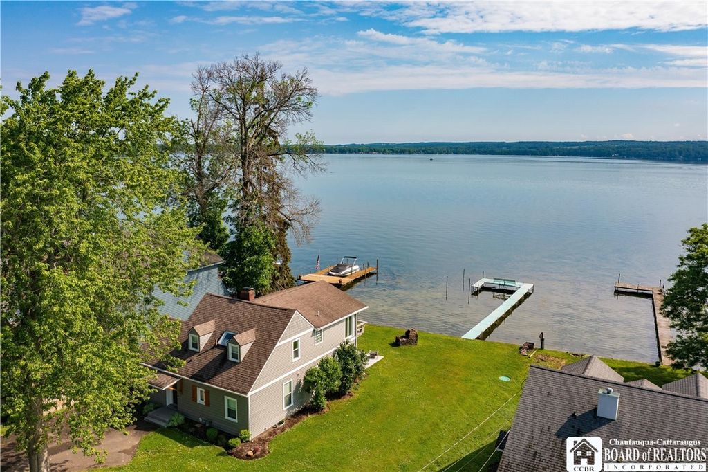 156 W Lake Rd, Mayville, NY 14757 Trulia