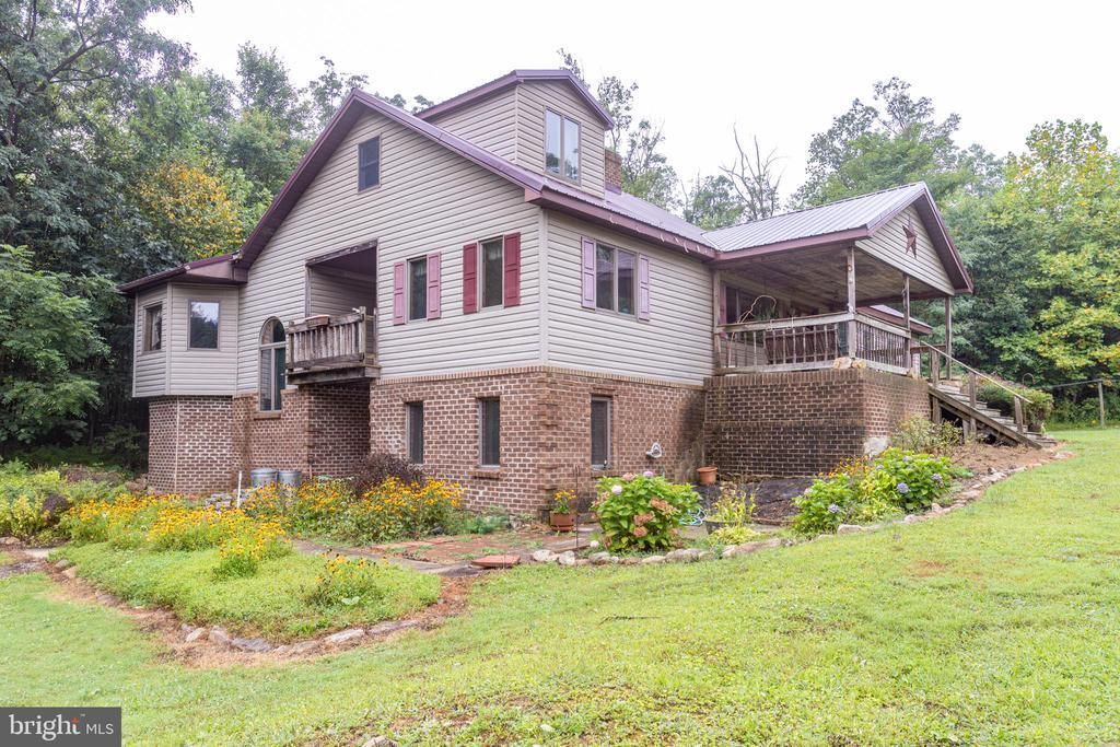 42 Swartz Rd, Newburg, PA 17240 Trulia