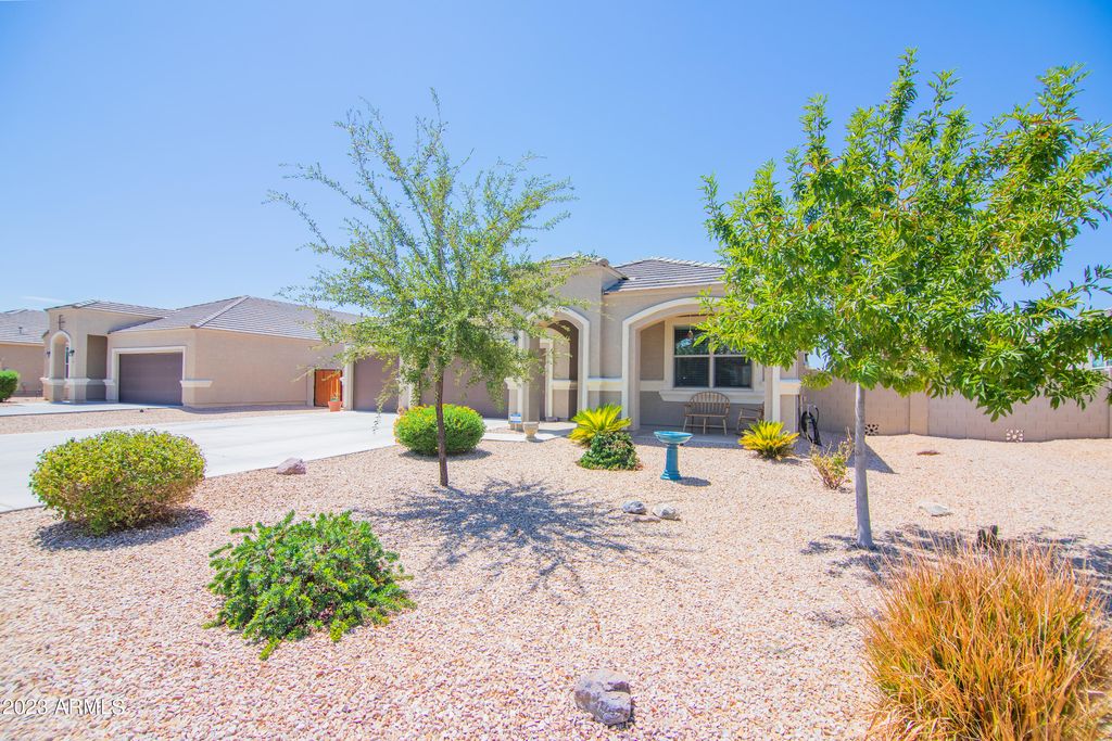 10685 E Sunflower Ct, Florence, AZ 85132 Trulia