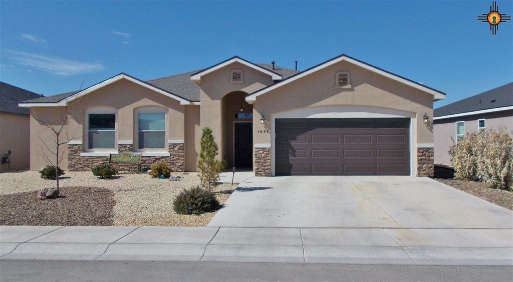 1641 Redwood Loop, Carlsbad, NM 88220