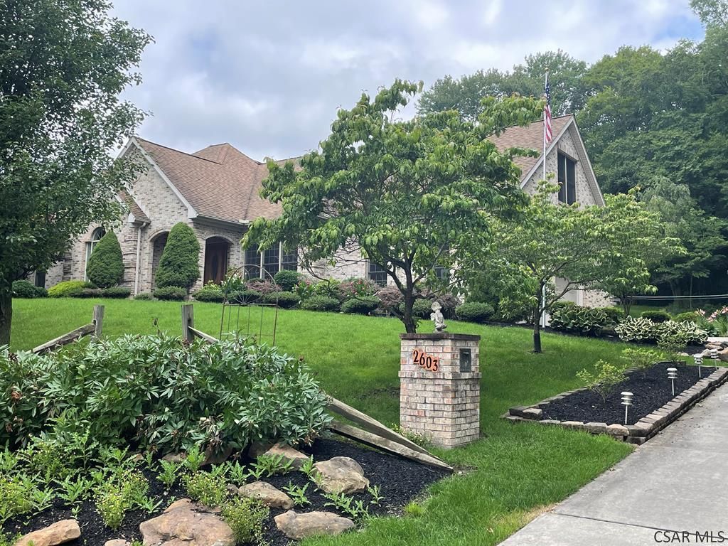 2603 Cambria Ave, Windber, PA 15963 Trulia