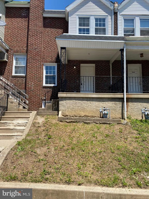 231 Greenwood Rd, Sharon Hill, PA 19079 Trulia