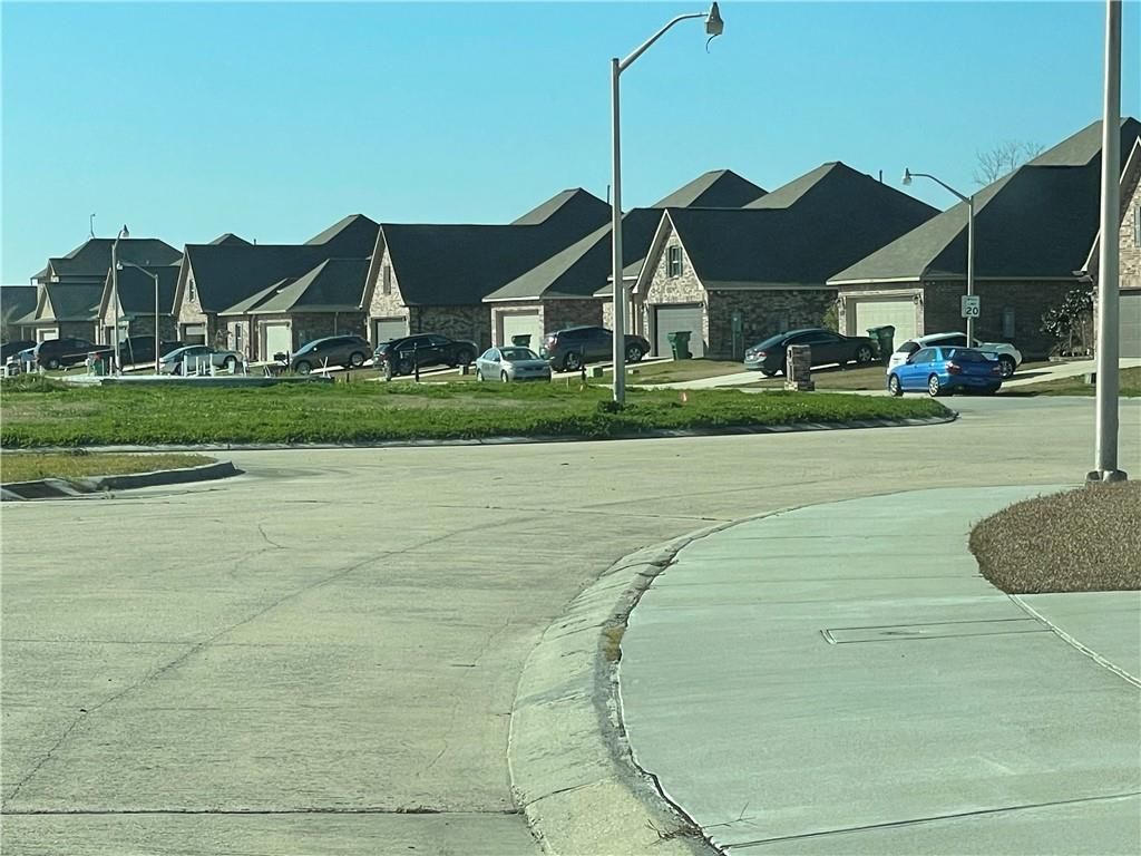 Bald Eagle Park, Marrero, LA 70072 Trulia