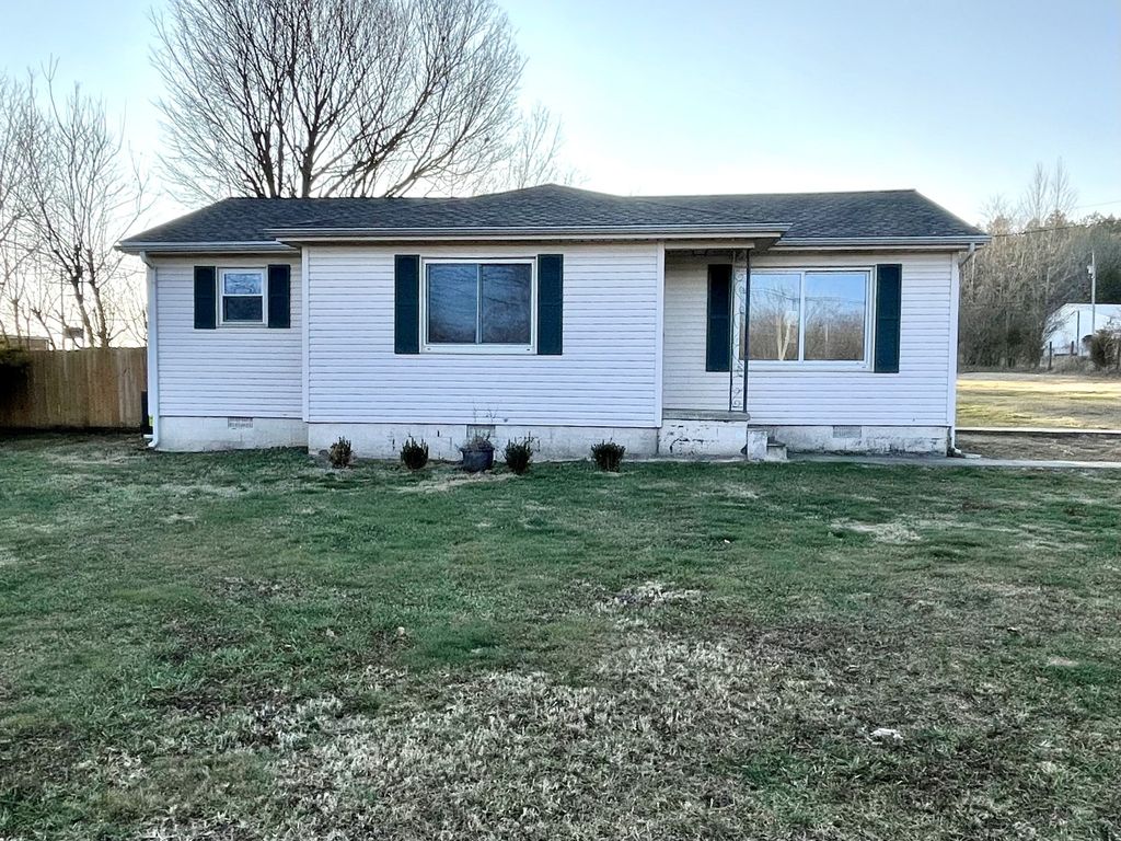 12165 N Greenville Rd, Crofton, KY 42217 Trulia