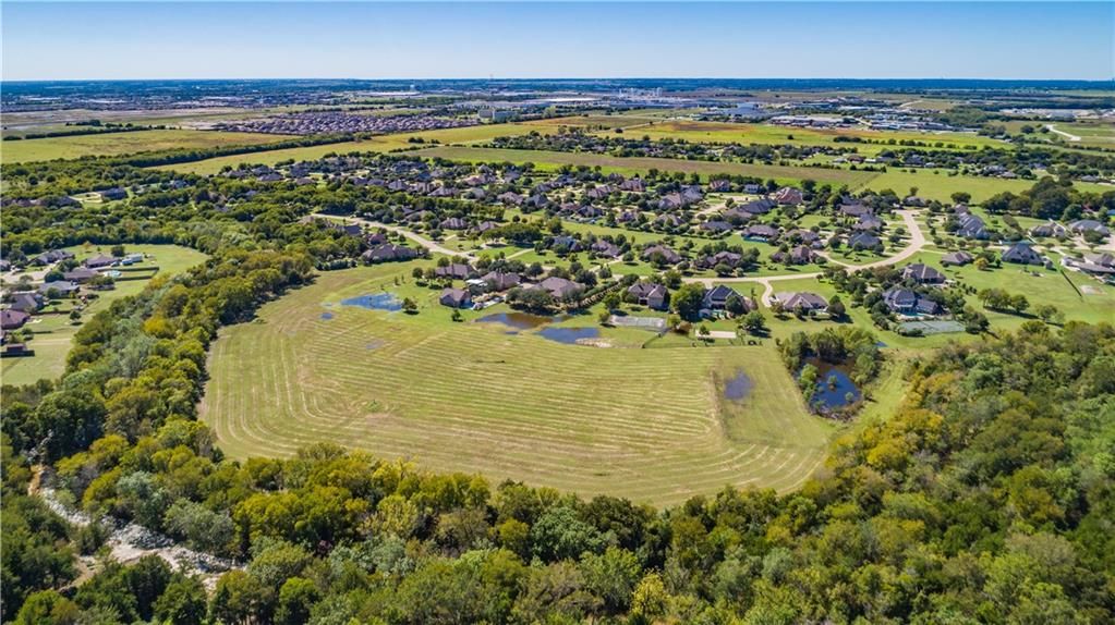 240 Brookbend Dr, Waxahachie, TX 75165 Lot/Land MLS