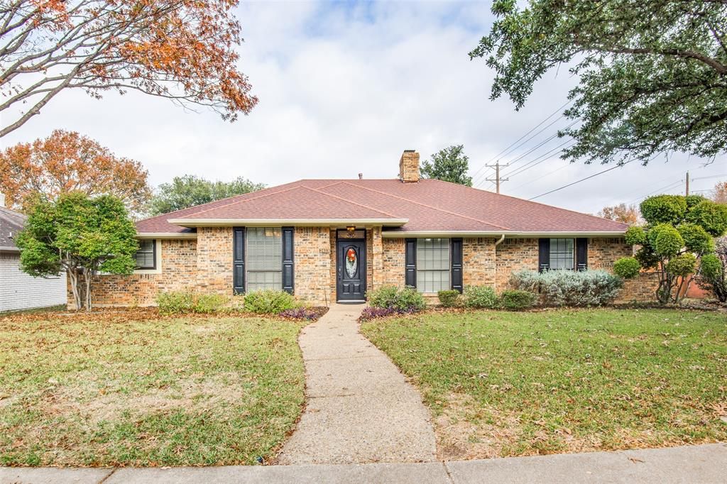 2413 Glen Morris Rd, Carrollton, TX 75007