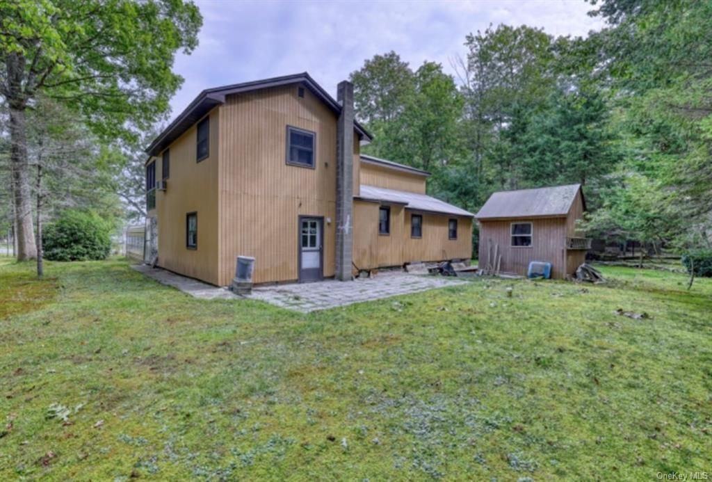 23 Mink Trail, Glen Spey, NY 12737 Trulia