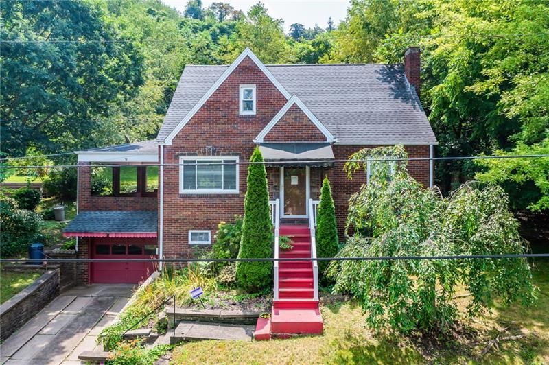 2618 Cromwell St, Grapeville, PA 15634 Trulia