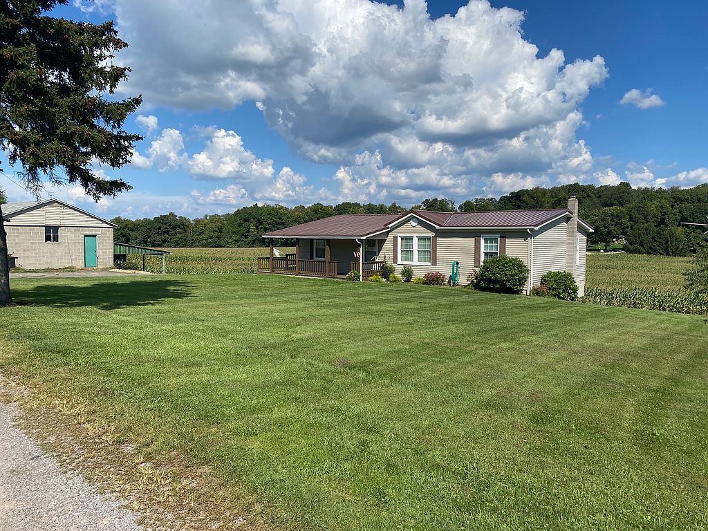 290 S Brant Rd, Friedens, PA 15541 Trulia