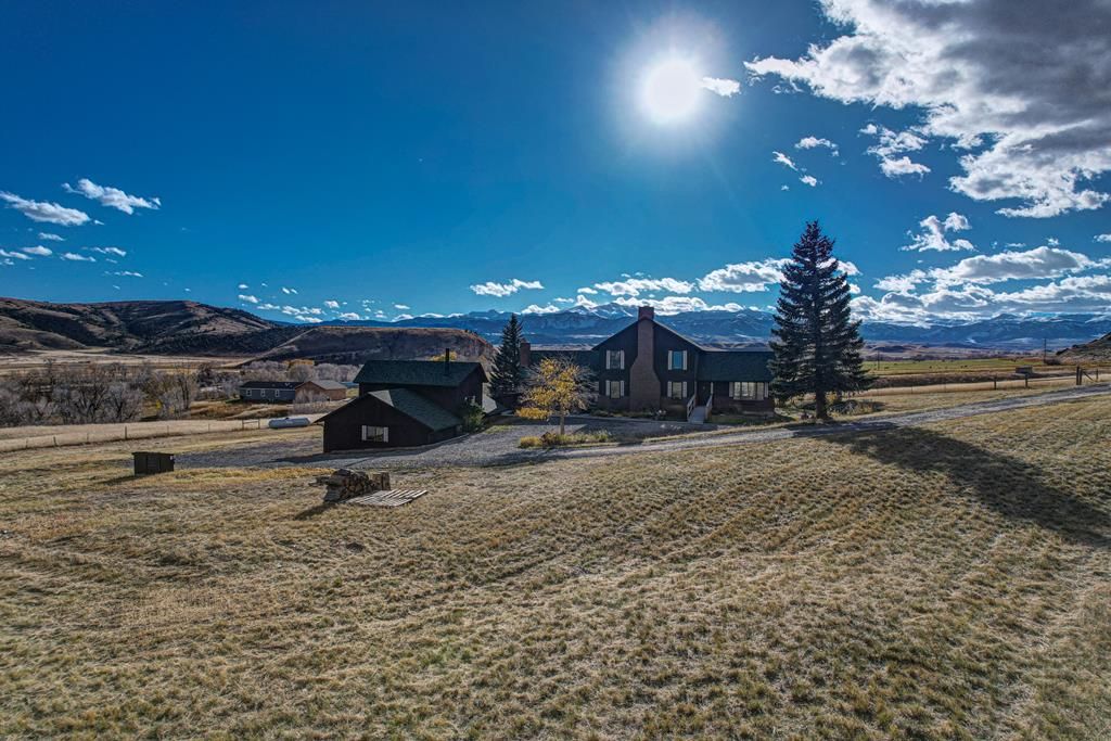 628 Road 4EU, Meeteetse, WY 82433 MLS 10022527 Trulia