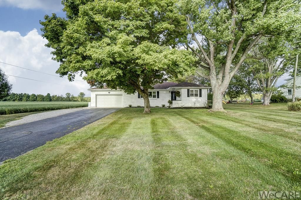 1047 N Stevick Rd, Lima, OH 45807 Trulia