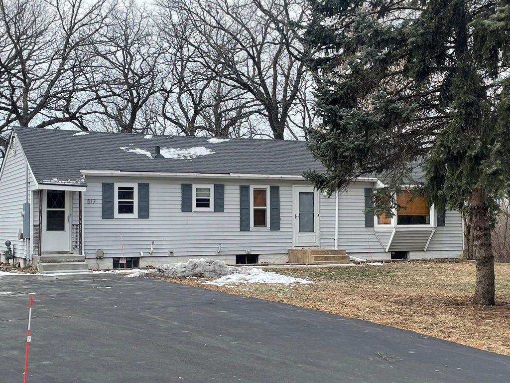 517 1st Ave NE, Saint Joseph, MN 56374 Trulia