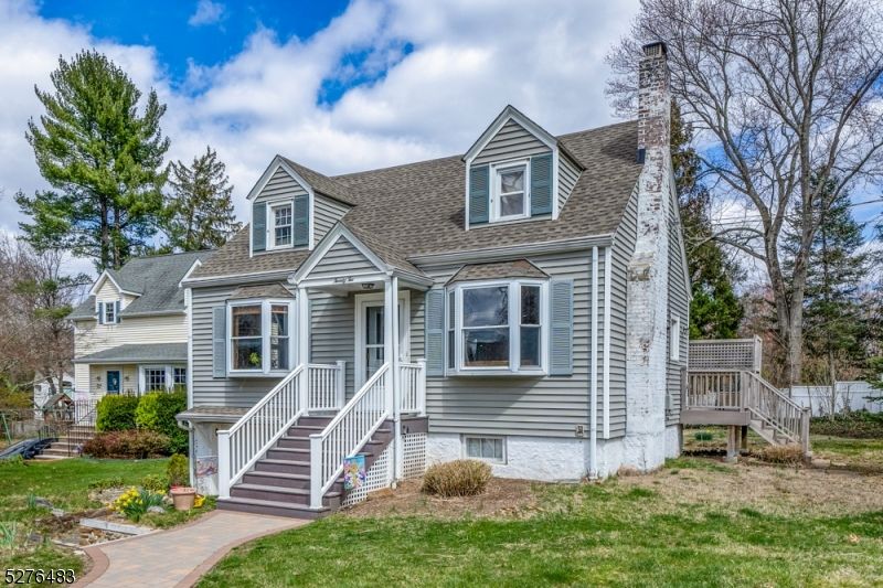 22 Long Hill Ln, Chatham, NJ 07928 Trulia