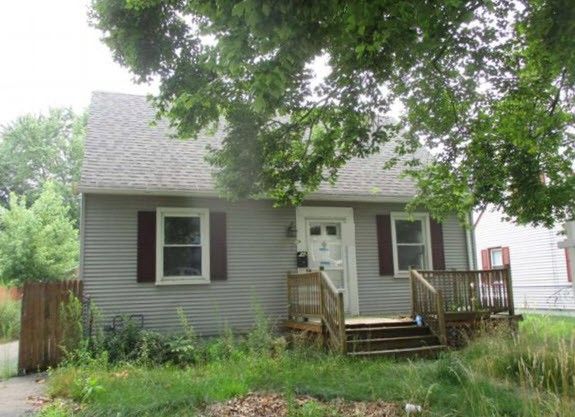 138 Clifton St, Wallingford, CT 06492