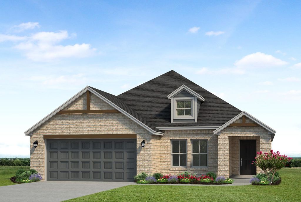 Point Sur The Preserve at Covell Valley Edmond, OK Trulia