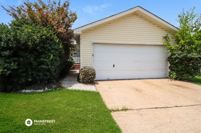 21431 Sweet Grass Ln, Tomball, TX 77375