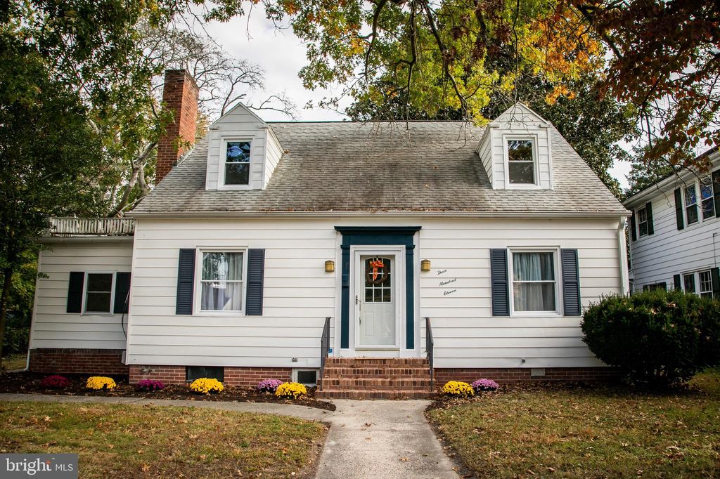 311 New York Ave, Salisbury, MD 21801