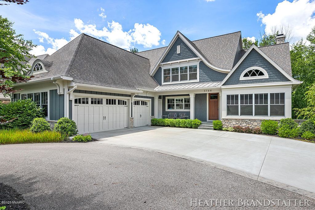 5788 Manchester Hills Dr SE, Grand Rapids, MI 49546 Trulia