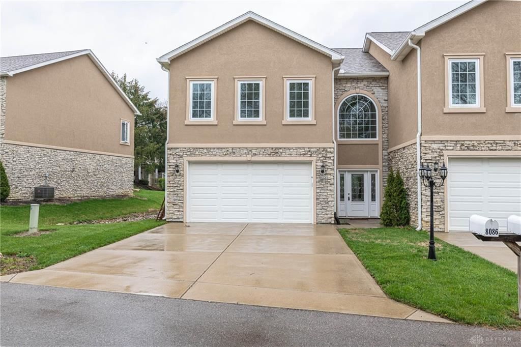 8086 Timberlodge Trl, Centerville, OH 45458