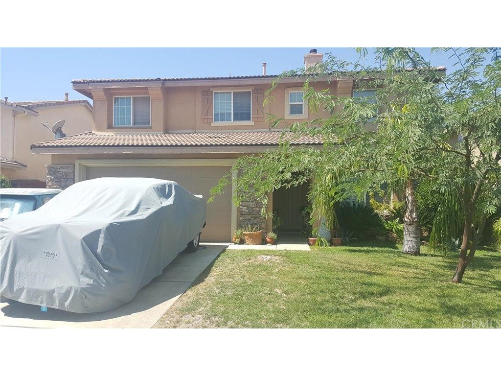 3546 Pillar Ct, Perris, CA 92570