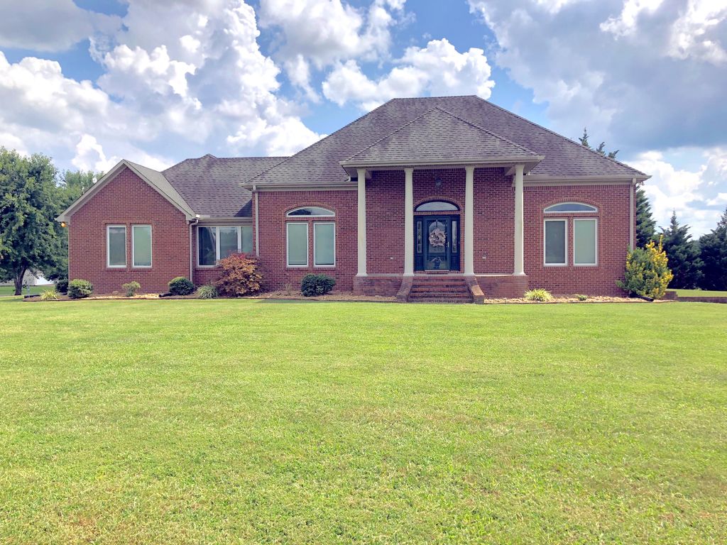 116 E Augustin Dr, Loretto, TN 38469 Trulia