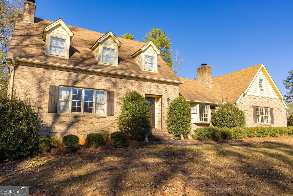 114 Kennesaw Dr, Thomaston, GA 30286 MLS 20160542 Trulia