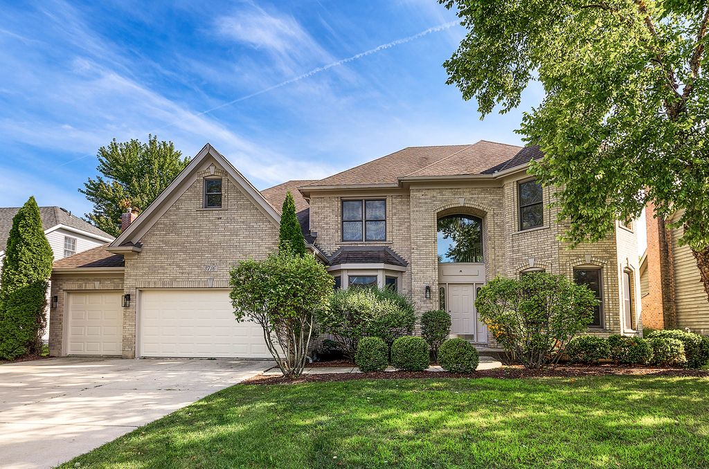 3716 Sunburst Ln, Naperville, IL 60564 Trulia