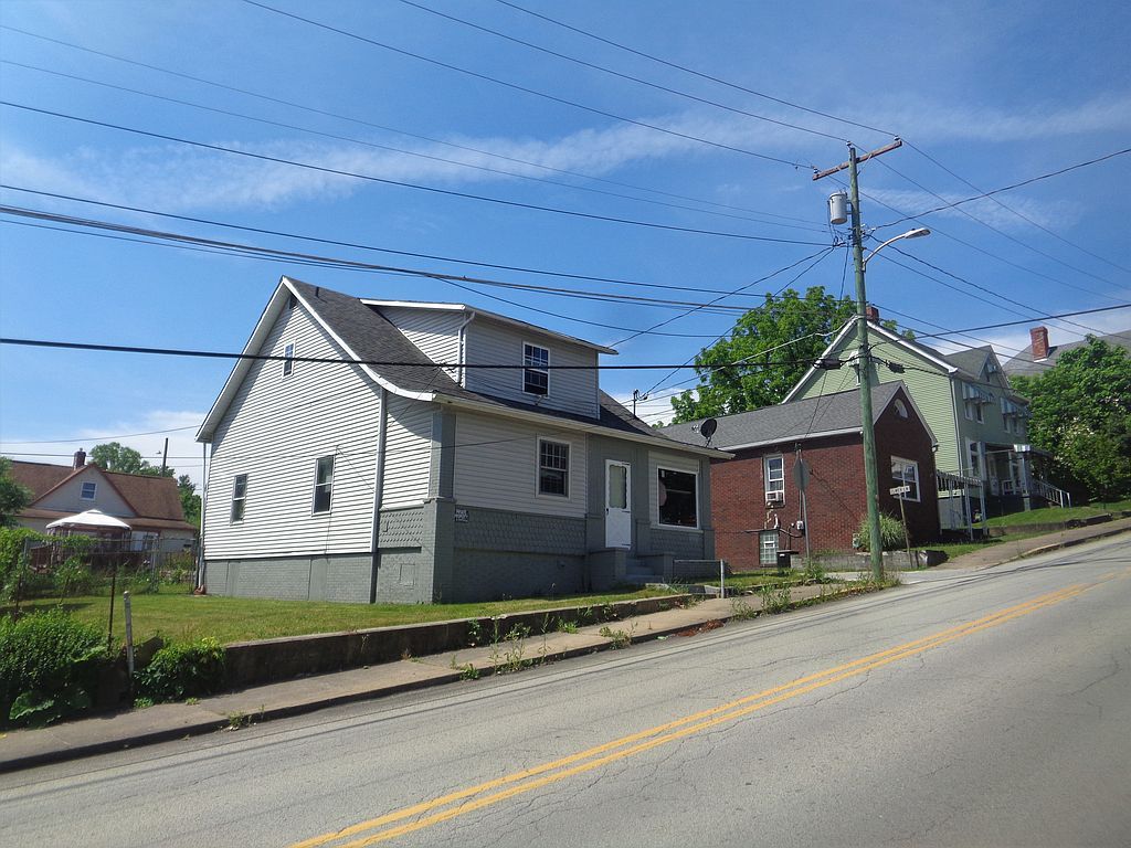 110 E Church Ave R, Masontown, PA 15461 Trulia