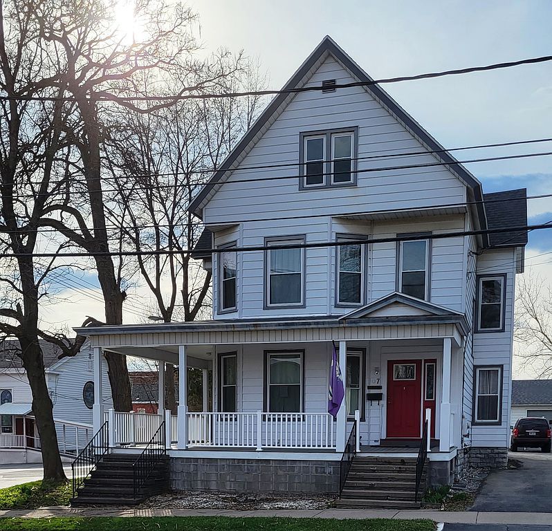 7 Center St, Saint Johnsville, NY 13452 Trulia