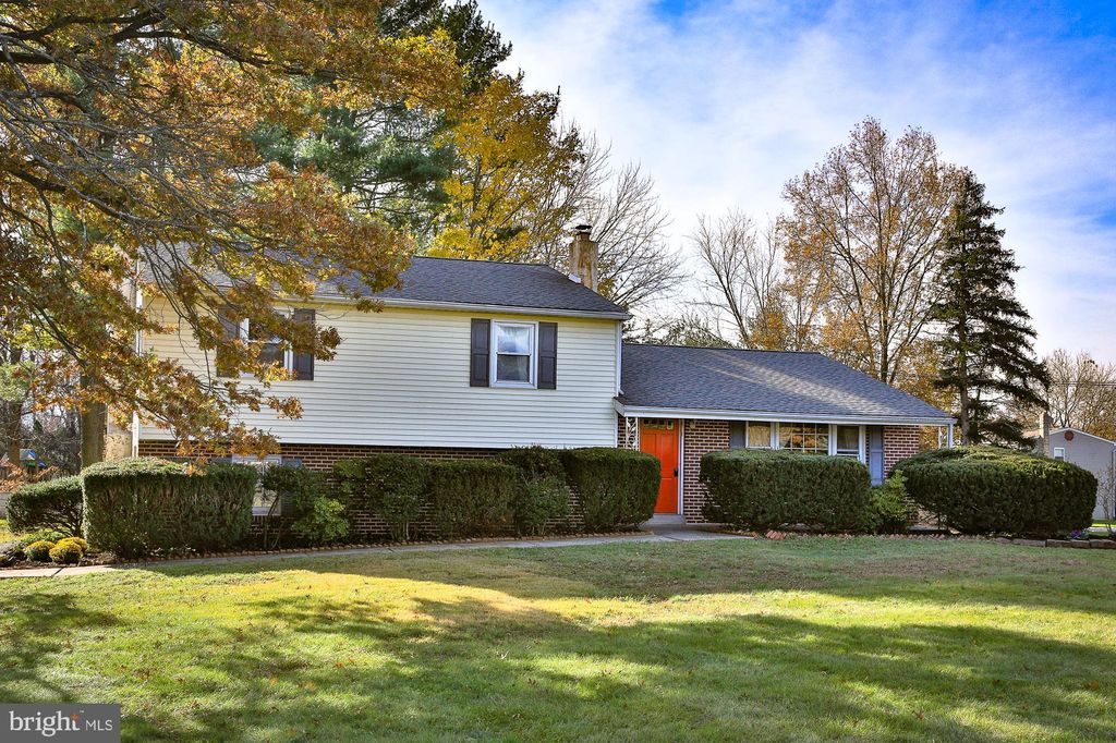 2360 Merel Dr, Hatfield, PA 19440 Trulia