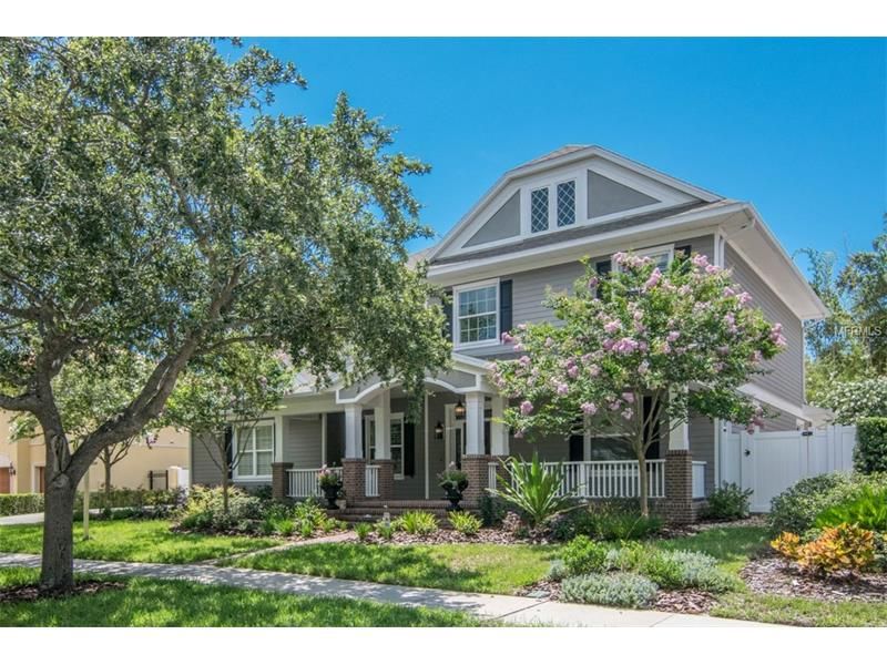 2524 W  Parkland Blvd, Tampa, FL 33609