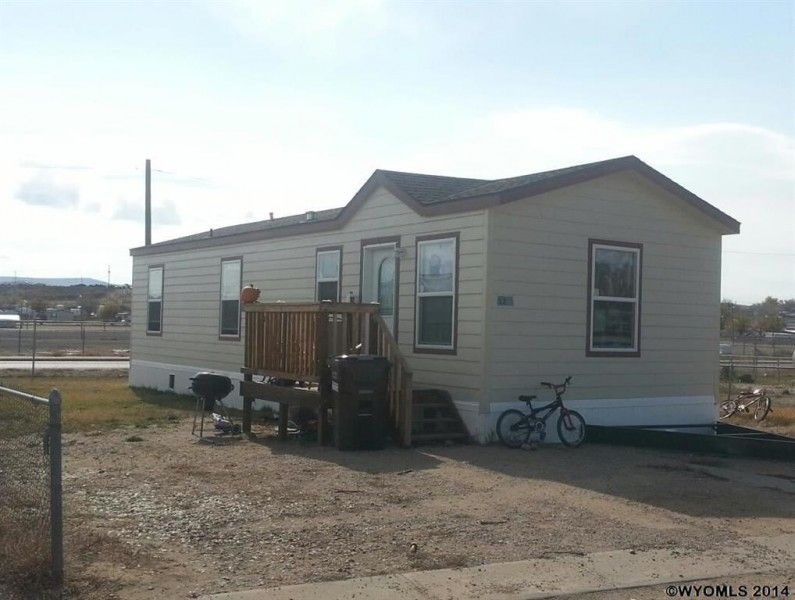 901 Daley St 12, Rawlins, WY 82301 Trulia