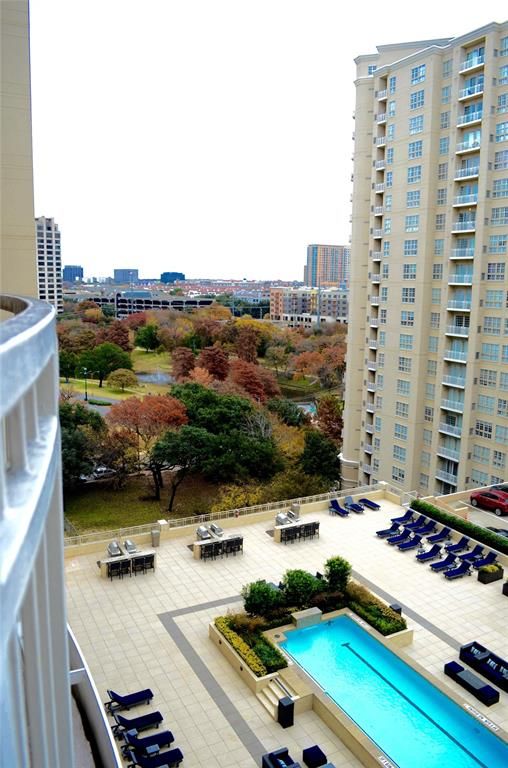3225 Turtle Creek Blvd #1031, Dallas, TX 75219