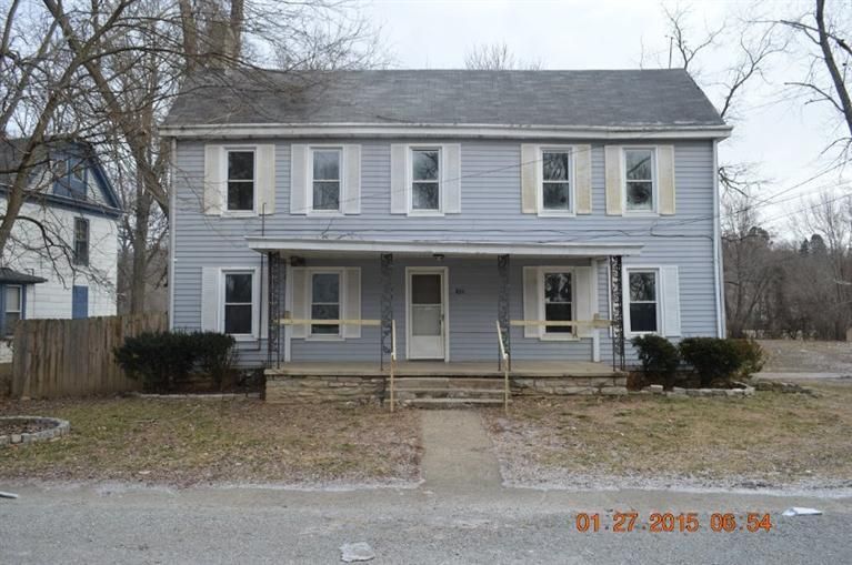 826 Washington St, New Richmond, OH 45157 Trulia