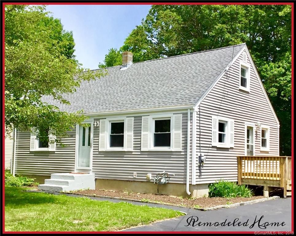 102 Connecticut Blvd, Oakdale, CT 06370 Trulia