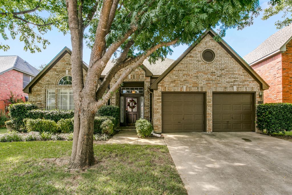 5516 S Briar Ridge Cir, McKinney, TX 75072 Trulia
